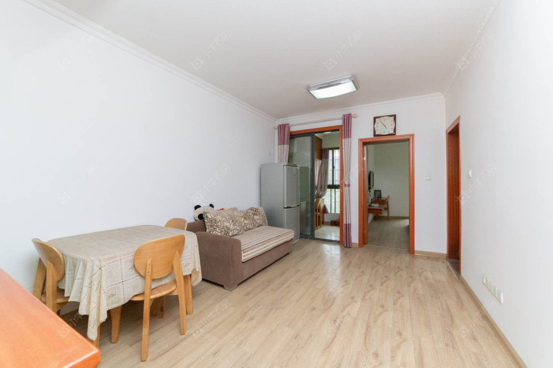 常州名桂坊在售二手房源室内图_小牛看房