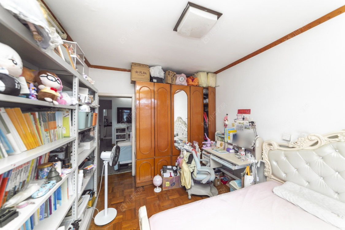 常州清潭六村在售二手房源室内图_小牛看房