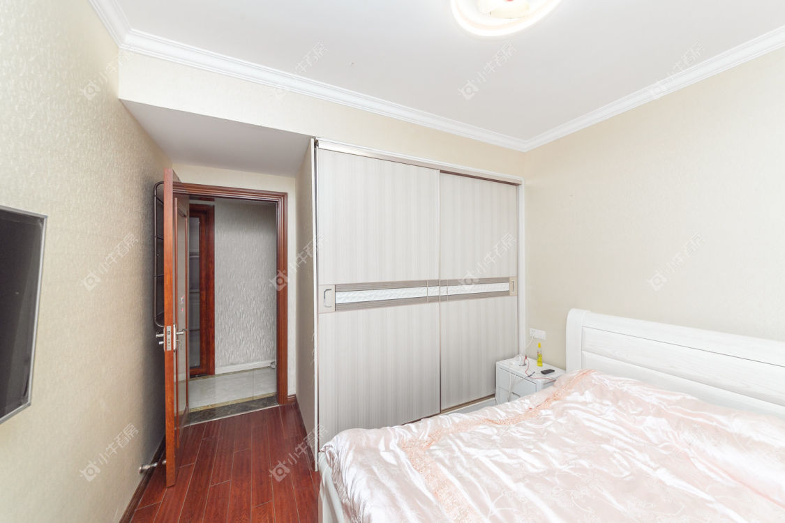 常州弘阳上城在租房源_小牛看房