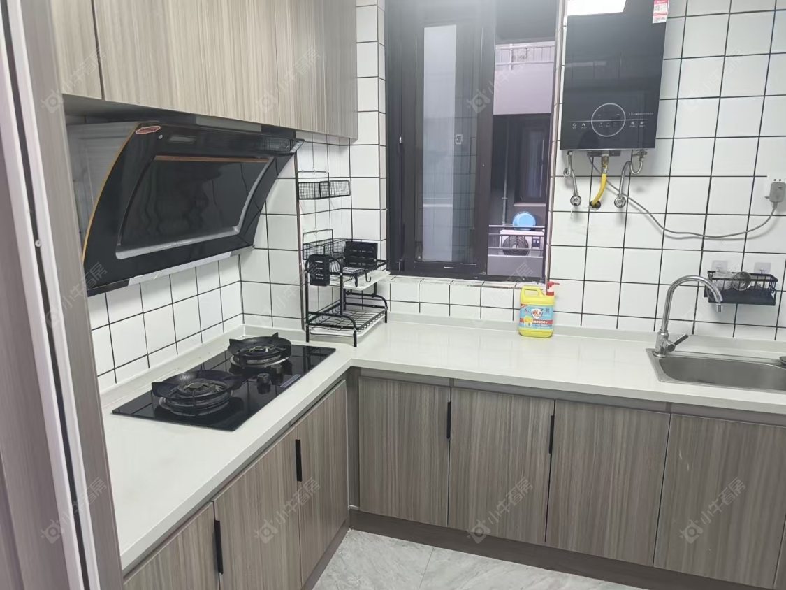 常州新尚嘉园在租房源室内图_小牛看房