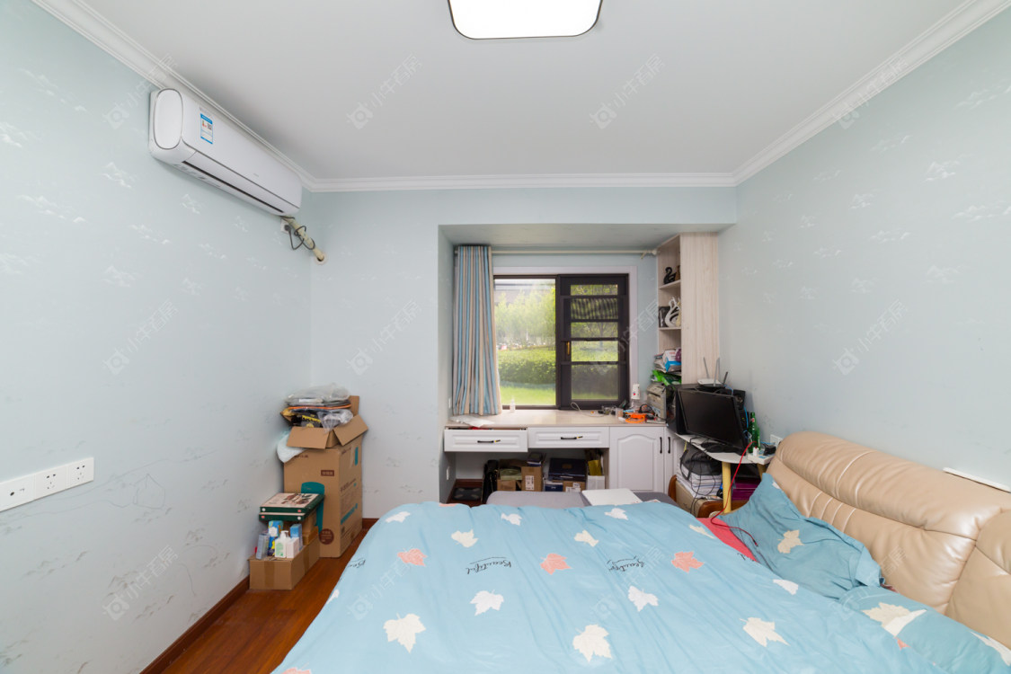 常州港龙新港城在售二手房房源室内图_小牛看房