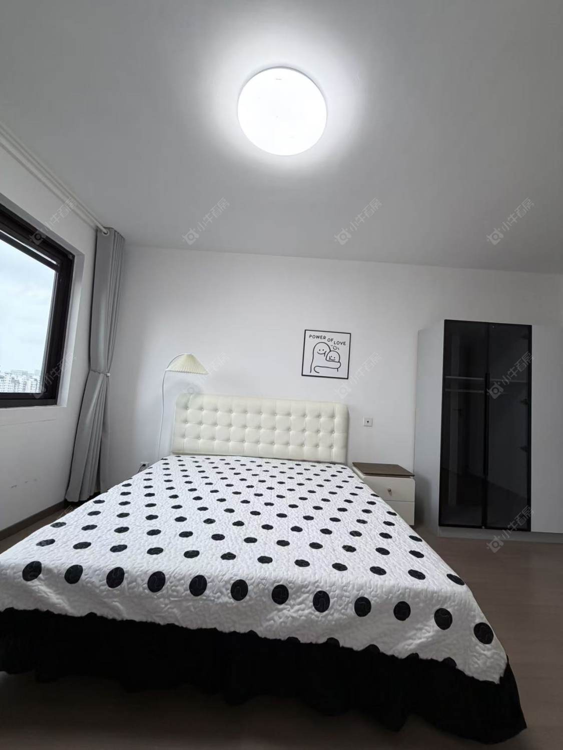 常州新尚嘉园在租房源室内图_小牛看房