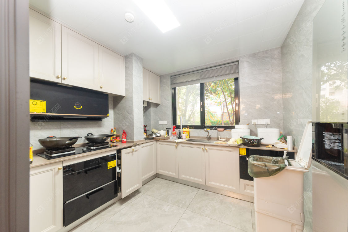 常州美的翰林府在售二手房源室内图_小牛看房