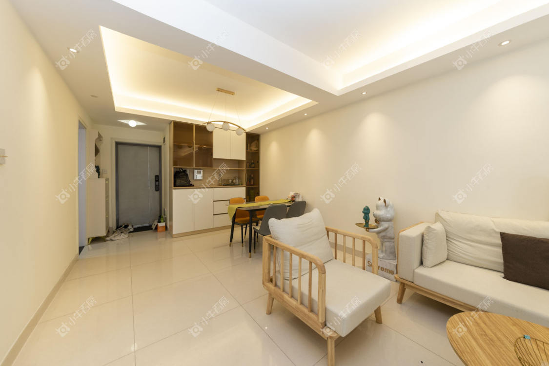 常州天隽峰在租房源_小牛看房