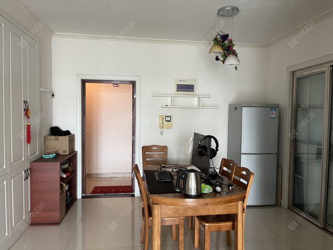 常州清水湾花园三期在租房源室内图_小牛看房