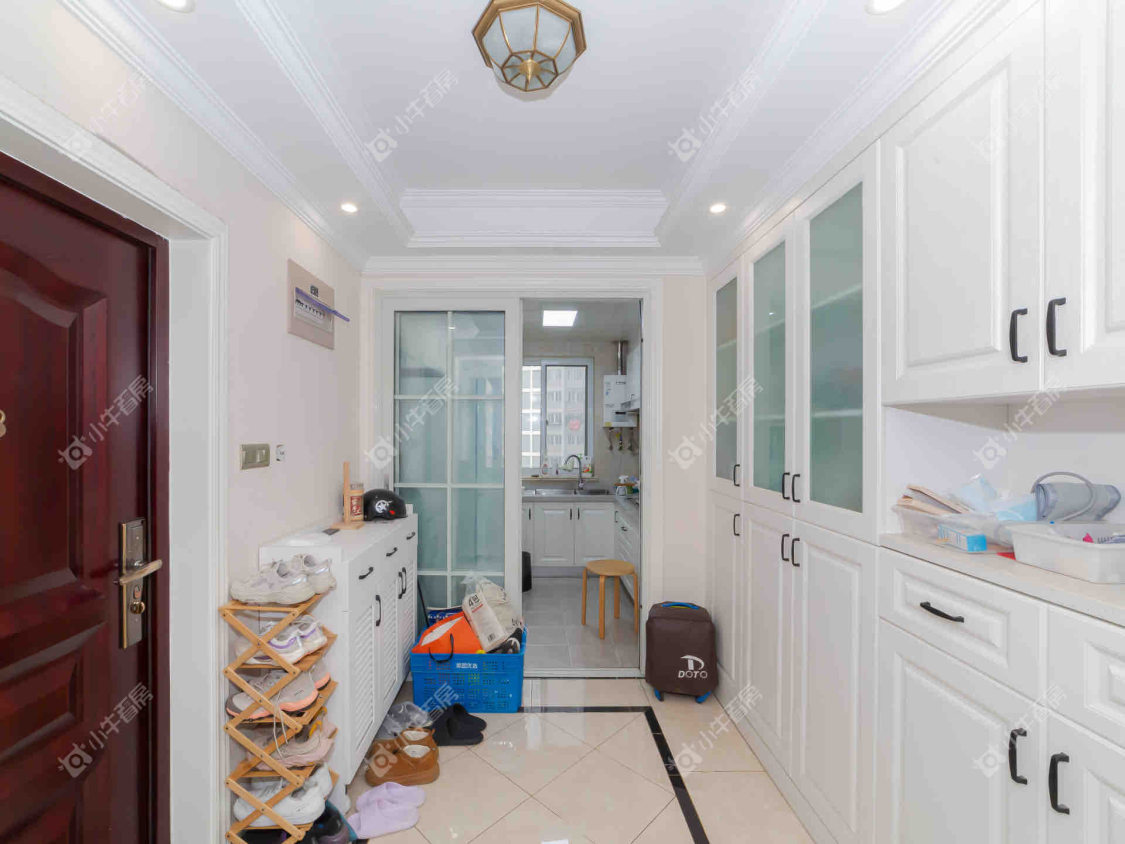 青竹苑B区房源室内图 常州青竹苑B区在租房源室内图_小牛看房