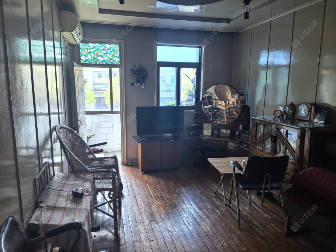 常州梅港新村在租房源_小牛看房