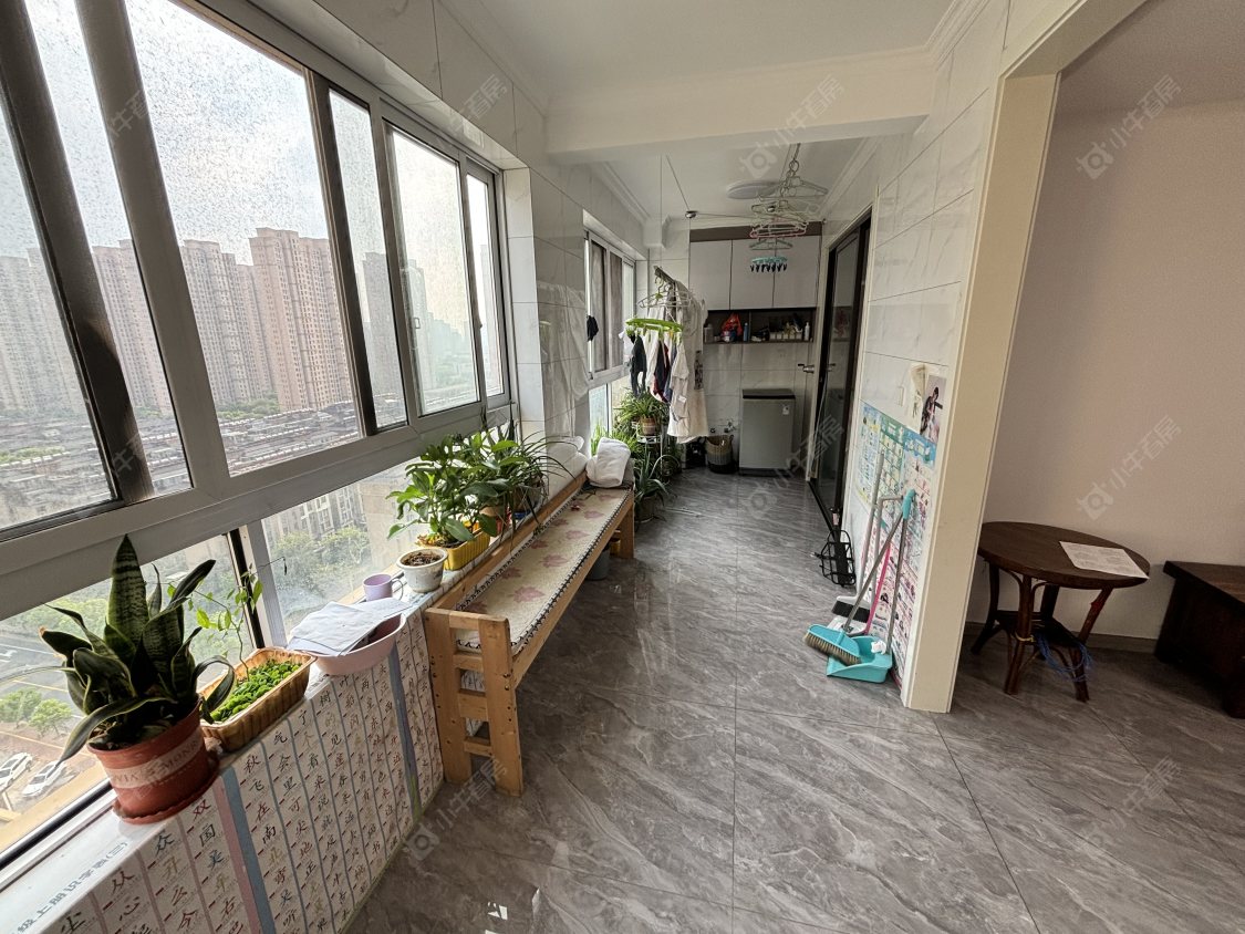 常州路劲城二期在租房源_小牛看房