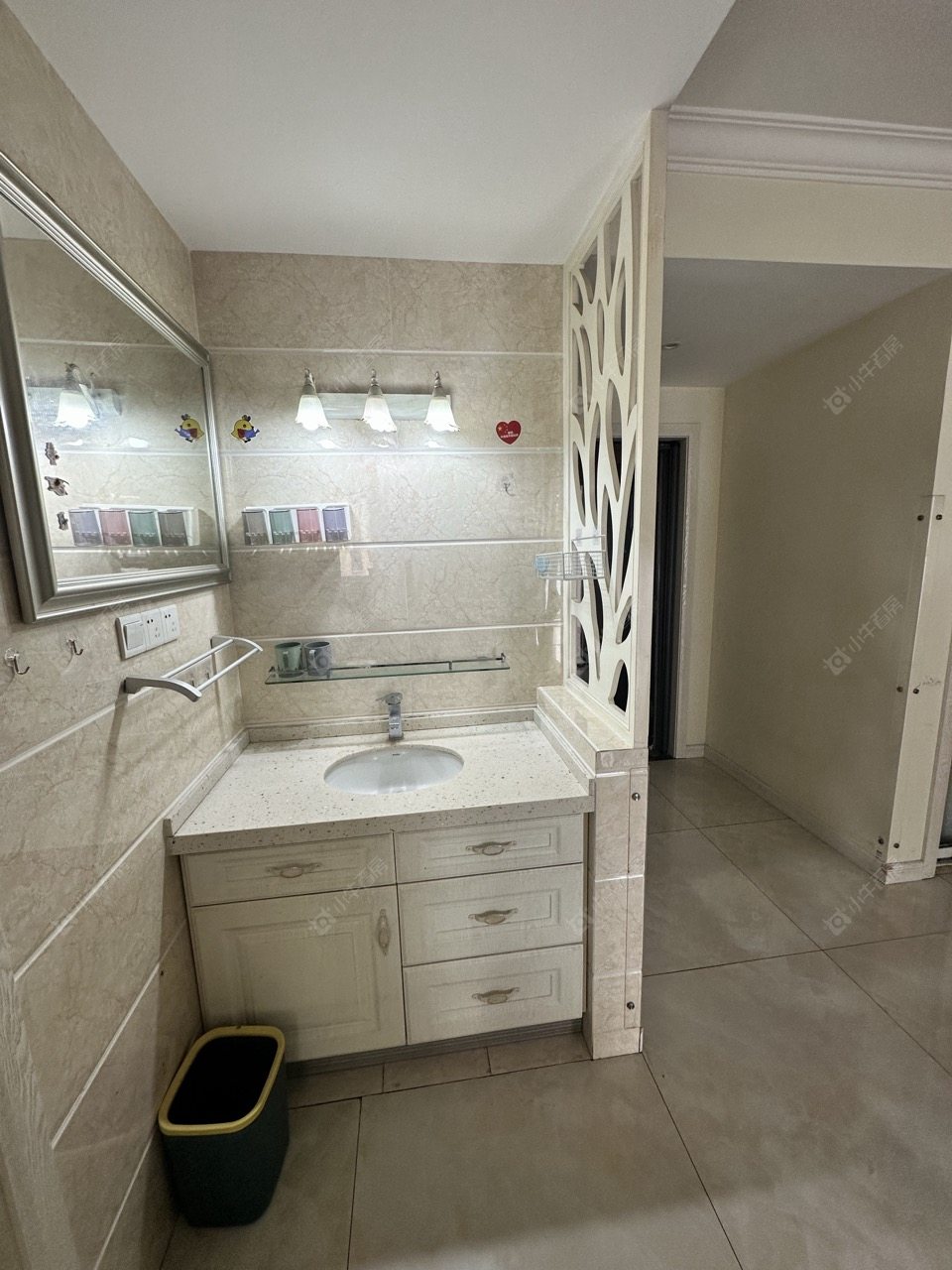 新城香溢俊园房源室内图 常州新城香溢俊园在租房源室内图_小牛看房