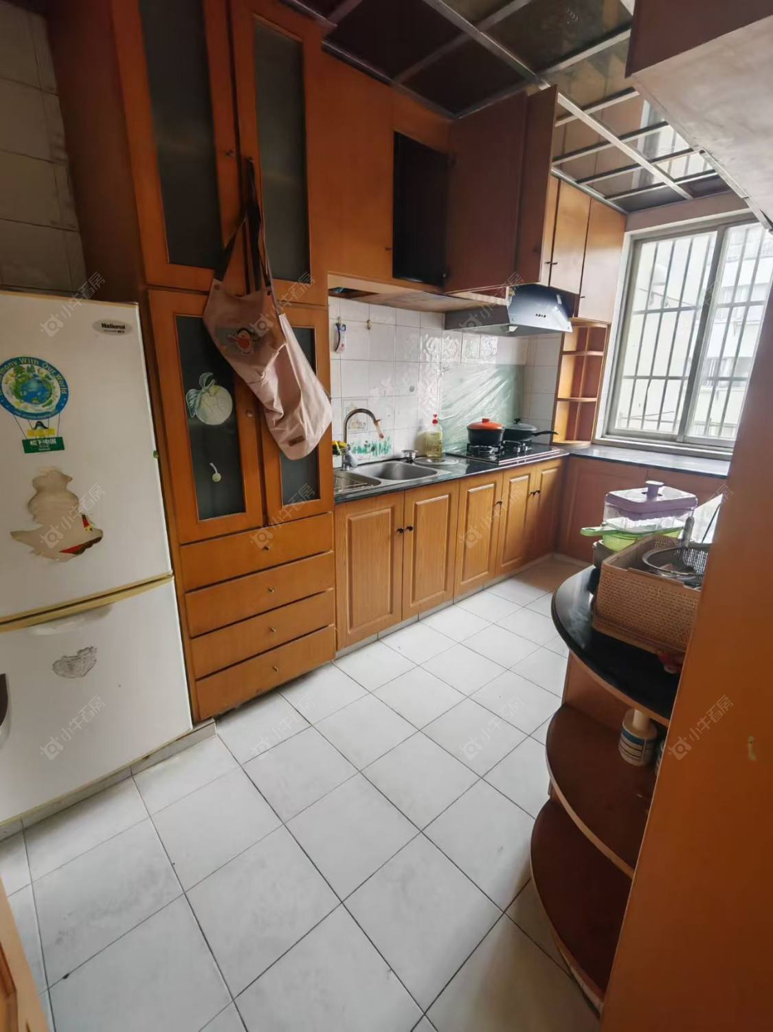 竹林新村房源室内图 常州竹林新村在租房源室内图_小牛看房