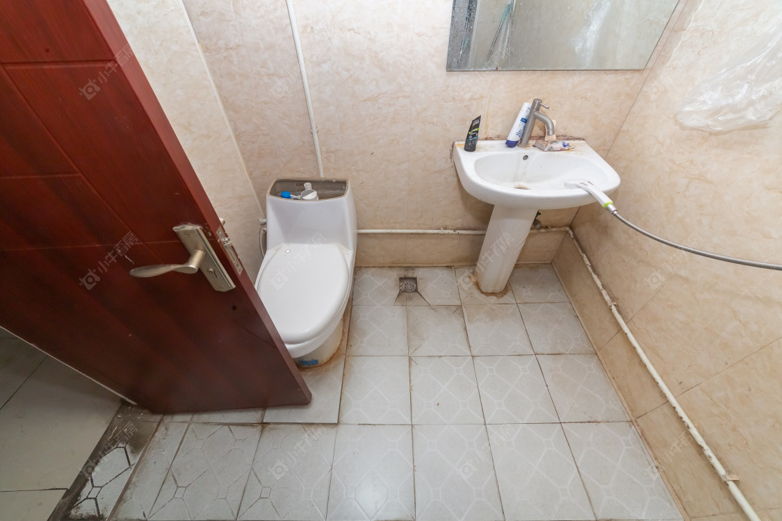 常州泰山二村在售二手房源室内图_小牛看房