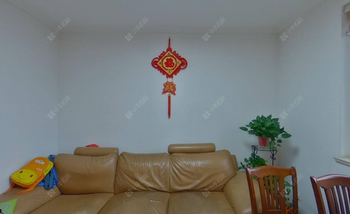 常州湖塘花园新村在售二手房源室内图_小牛看房