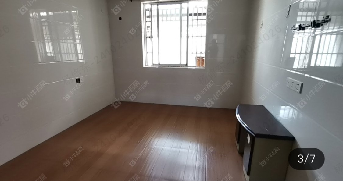 常州清凉新村在租房源室内图_小牛看房