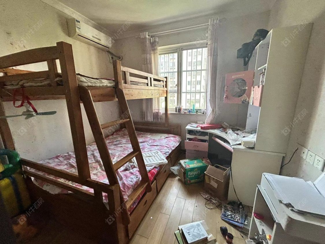 常州御源林城西区在租房源室内图_小牛看房