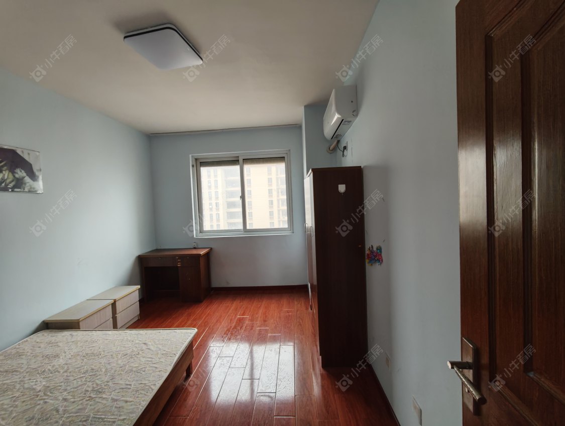 常州蔚蓝天地一二期在租房源_小牛看房