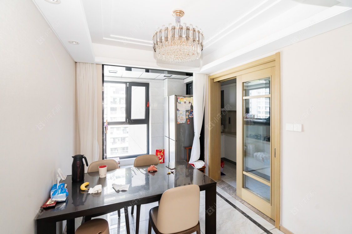 龙运天城房源室内图 常州龙运天城在售二手房源室内图_小牛看房