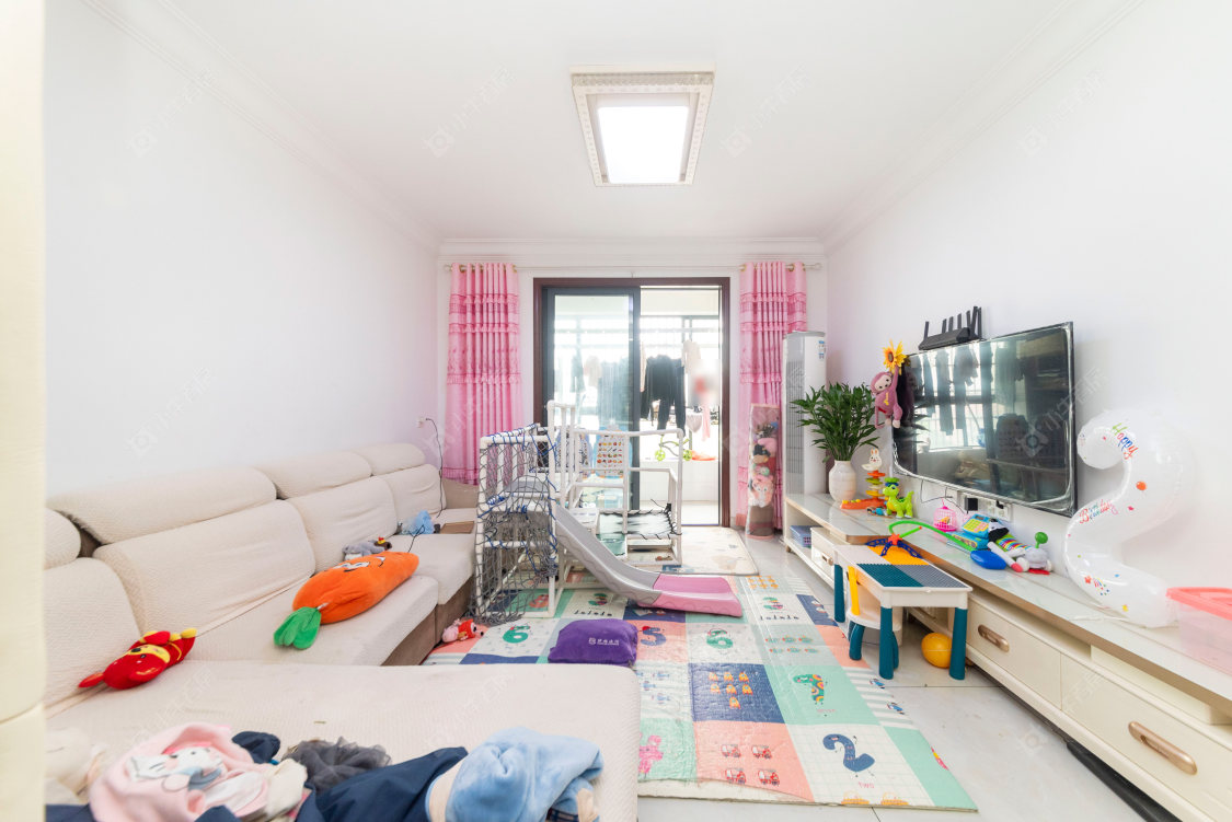 常州国茂新家园在售二手房源_小牛看房