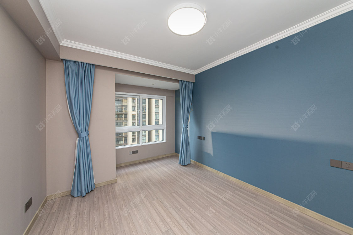 常州招商花园城在售二手房源室内图_小牛看房