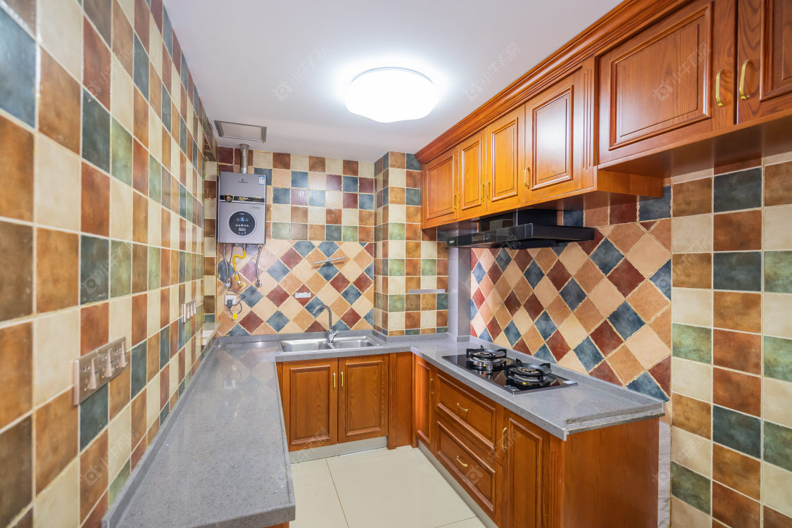 九洲新世界花苑房源室内图 常州九洲新世界花苑在售二手房源室内图_小牛看房