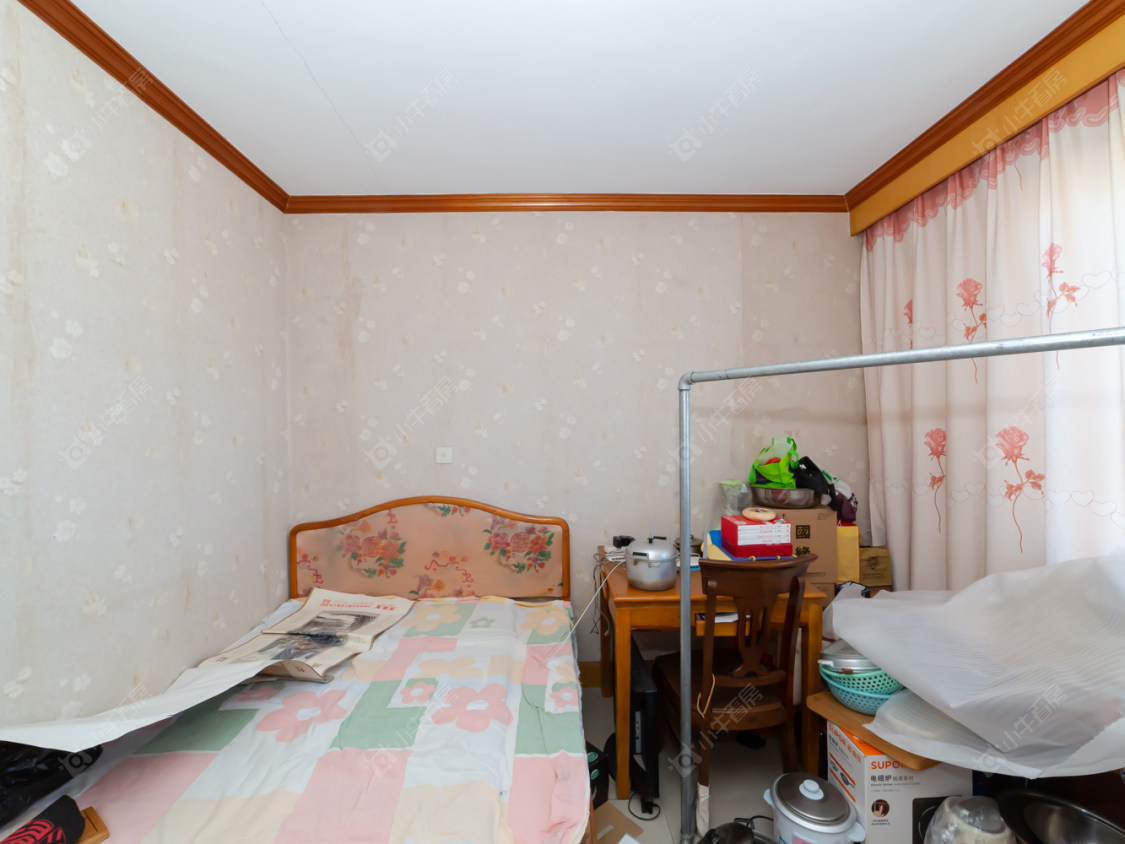 常州红梅公寓在售二手房源室内图_小牛看房