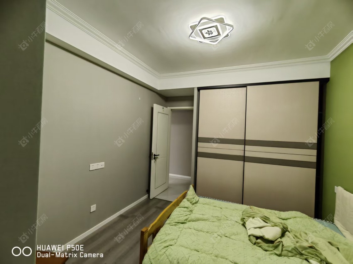 常州梧桐香郡二期在租房源_小牛看房