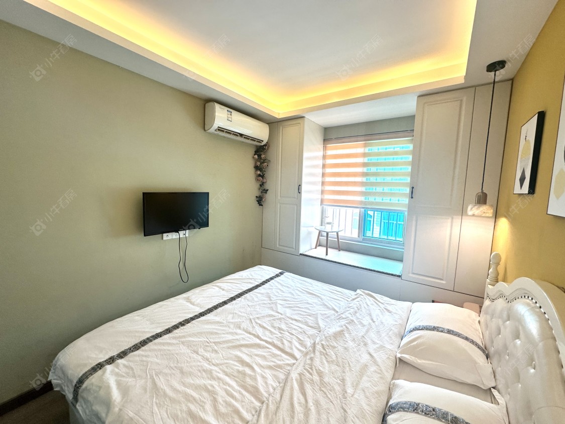 常州小牛逸宿荆川店1室在租房源出租