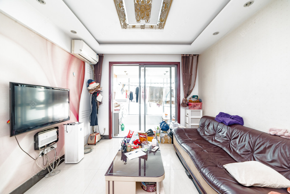 常州天隽峰在售二手房源室内图_小牛看房