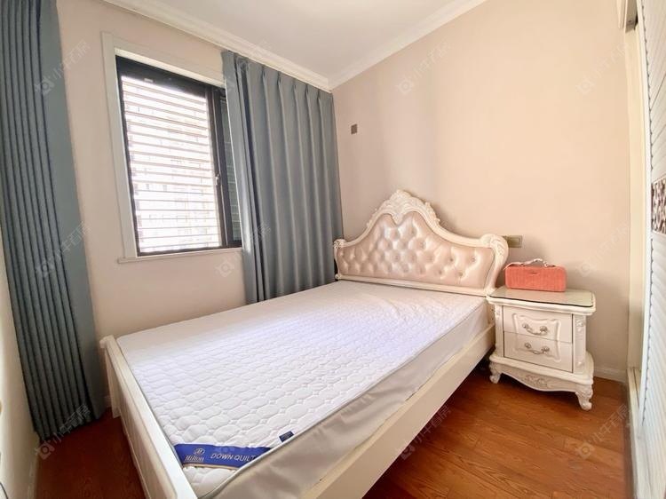 常州康桥水郡在租房源_小牛看房