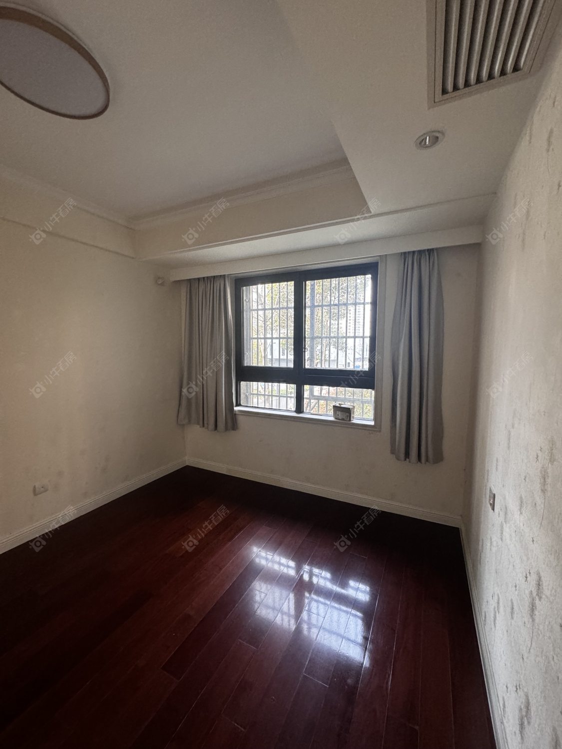 常州绿地峰云汇在租房源室内图_小牛看房