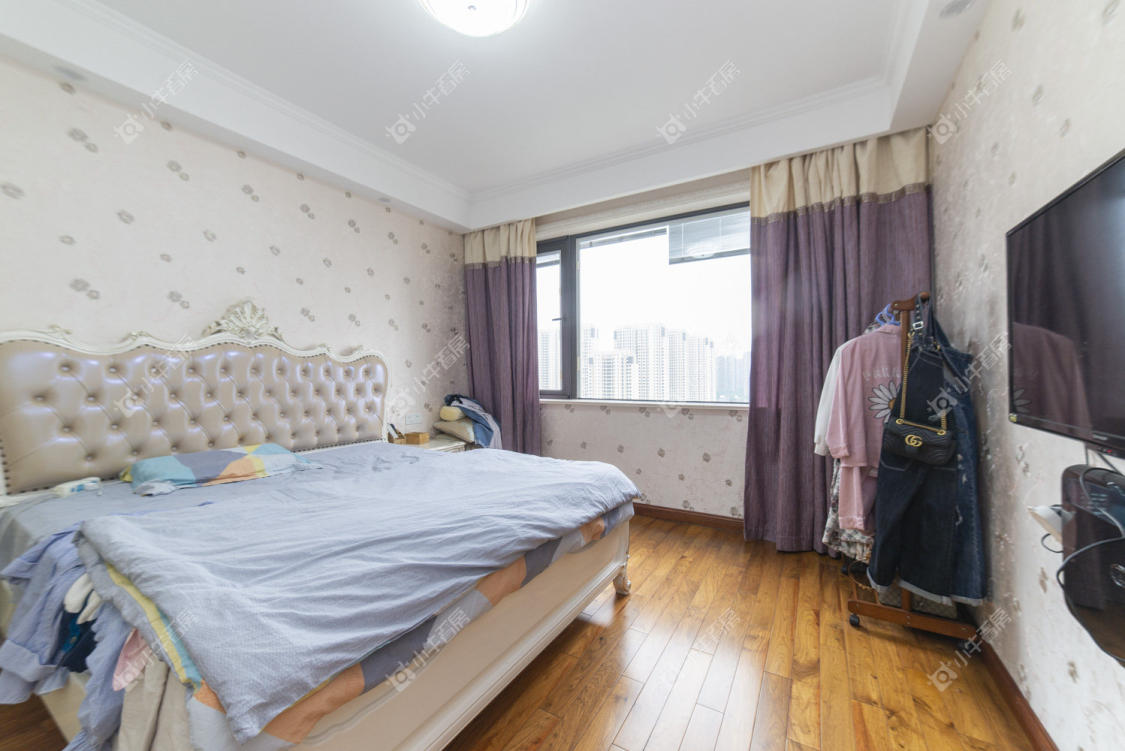 常州玉兰广场一期在租房源_小牛看房