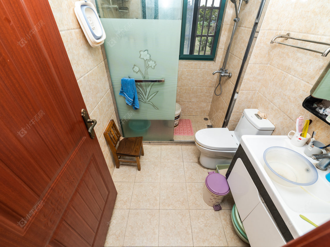 常州东青雅苑在售二手房源室内图_小牛看房