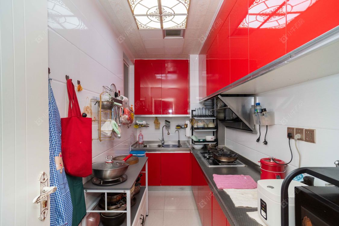 凯尔枫尚花园房源室内图 常州凯尔枫尚花园在售二手房源室内图_小牛看房