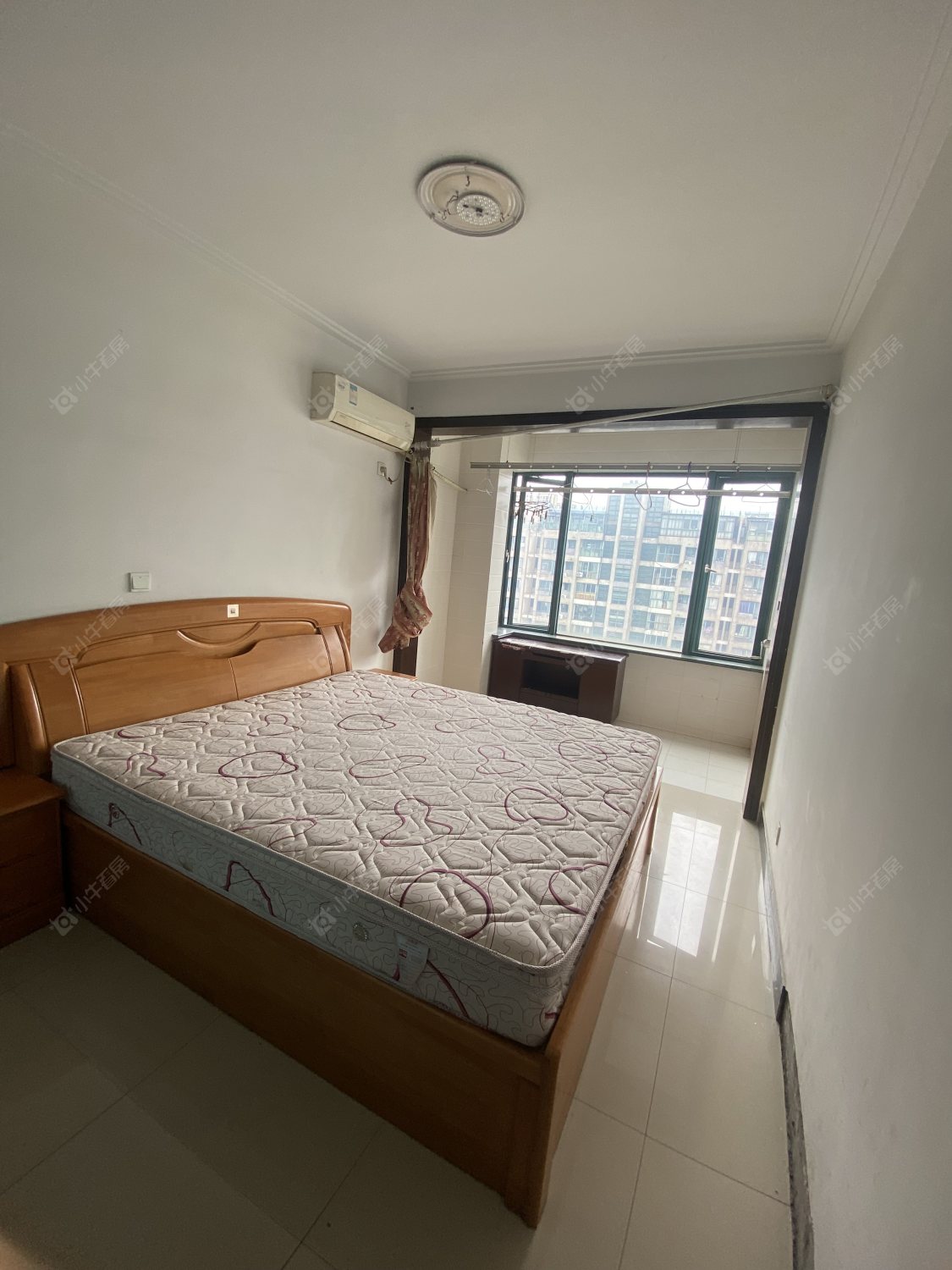 常州喜盈门花苑在租房源_小牛看房