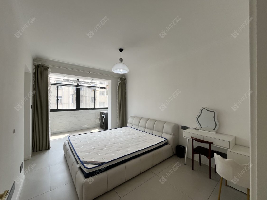 常州富都花苑北苑在租房源室内图_小牛看房