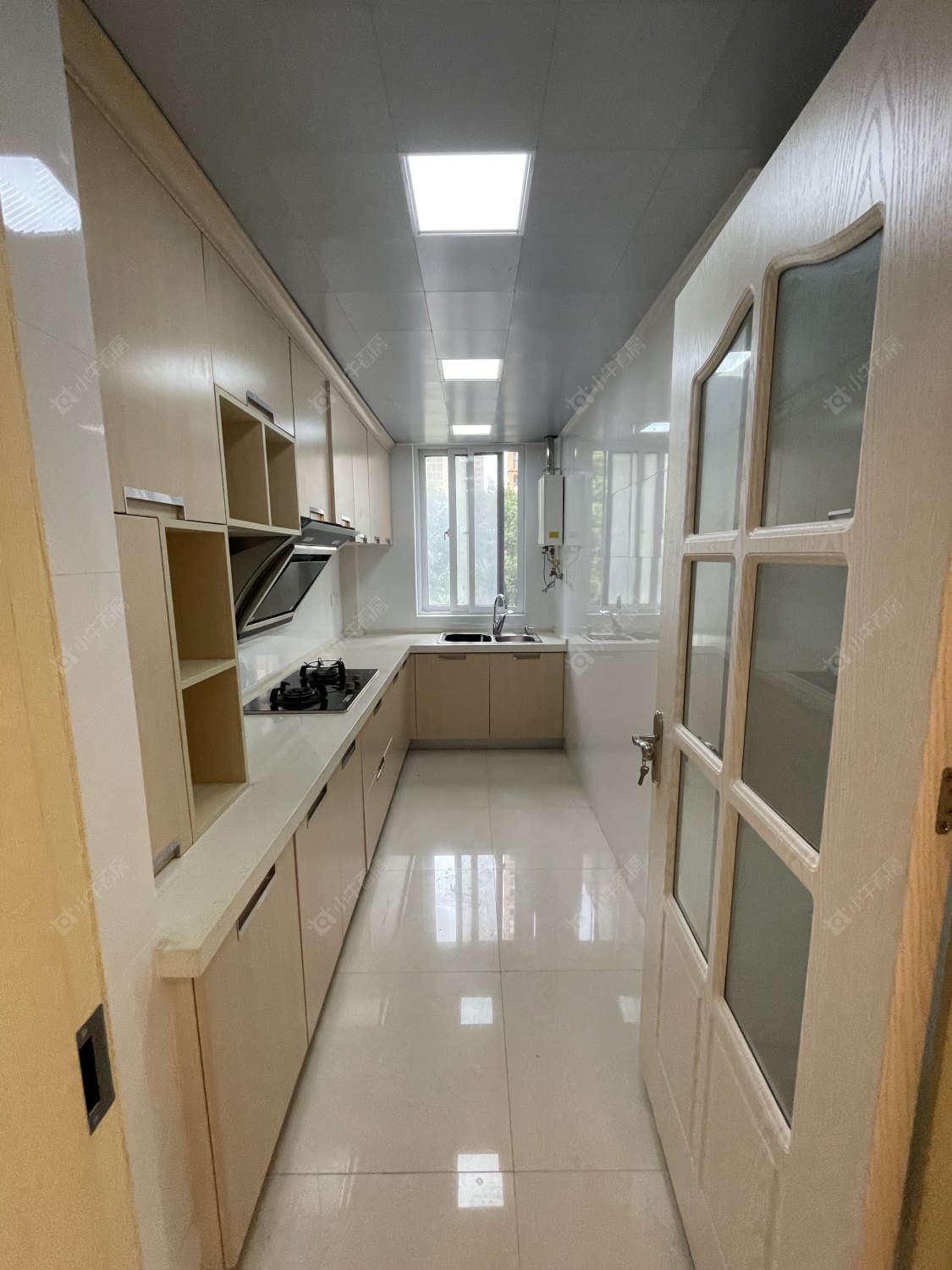 常州河枫御景花苑在租房源_小牛看房