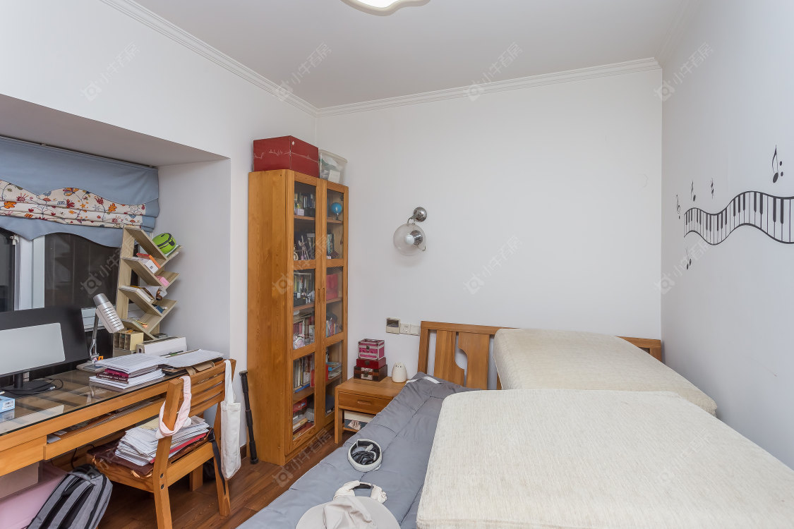 常州凯旋城东区在售二手房源室内图_小牛看房