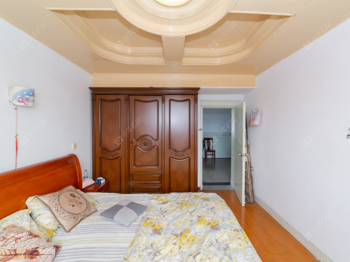 翠竹新村南区房源室内图 常州翠竹新村南区在售二手房源室内图_小牛看房