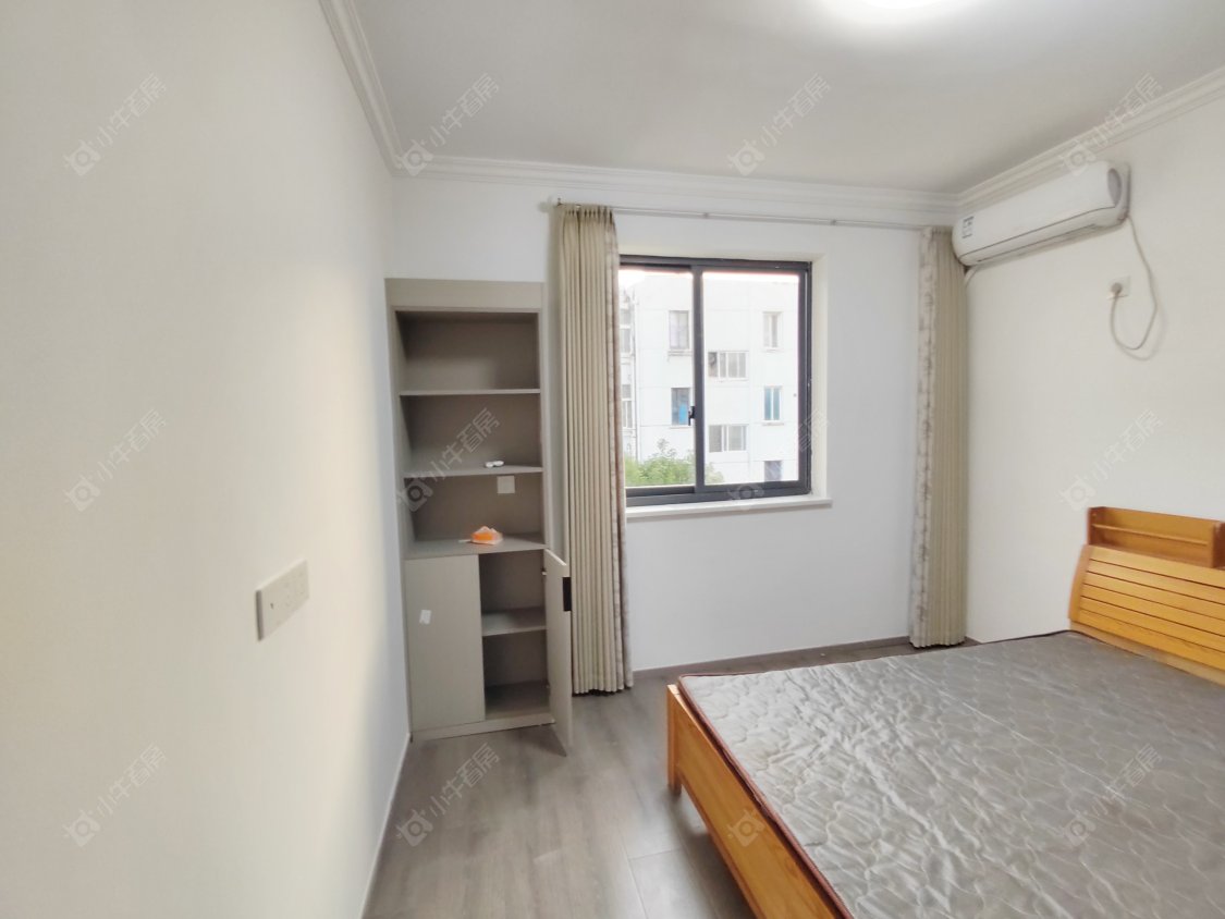 常州兰翔新村在租房源室内图_小牛看房