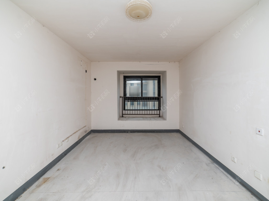 常州新城和昱云璟苑在售二手房源室内图_小牛看房