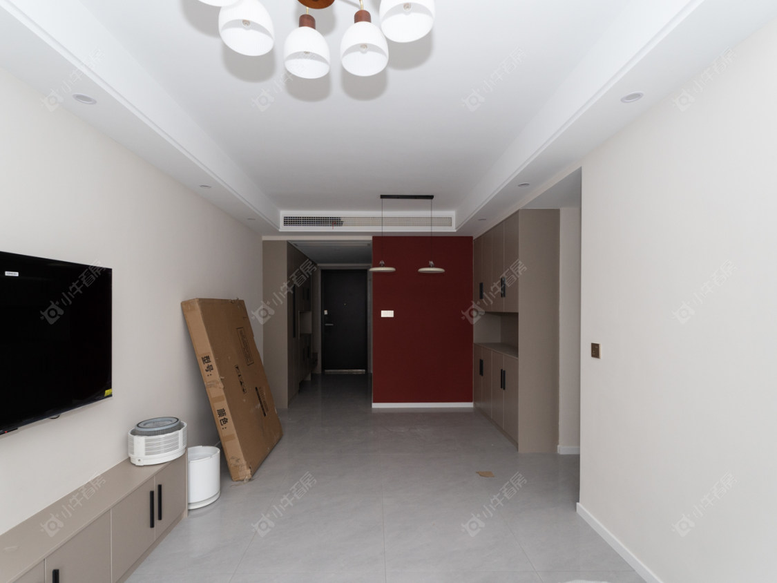 常州万达光语未来一期在售二手房源室内图_小牛看房