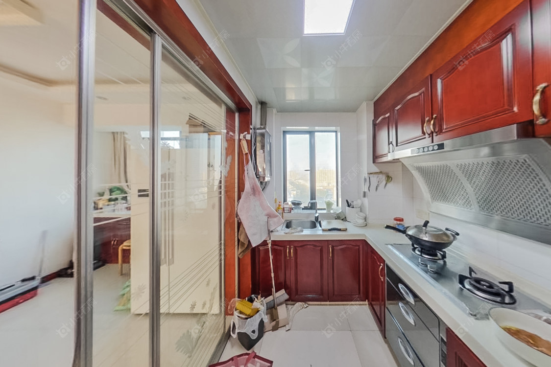 常州天安花园在售二手房源室内图_小牛看房