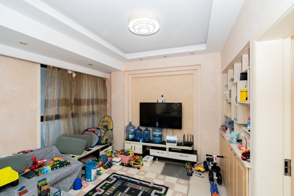 常州常发香堤半岛在售二手房_小牛看房