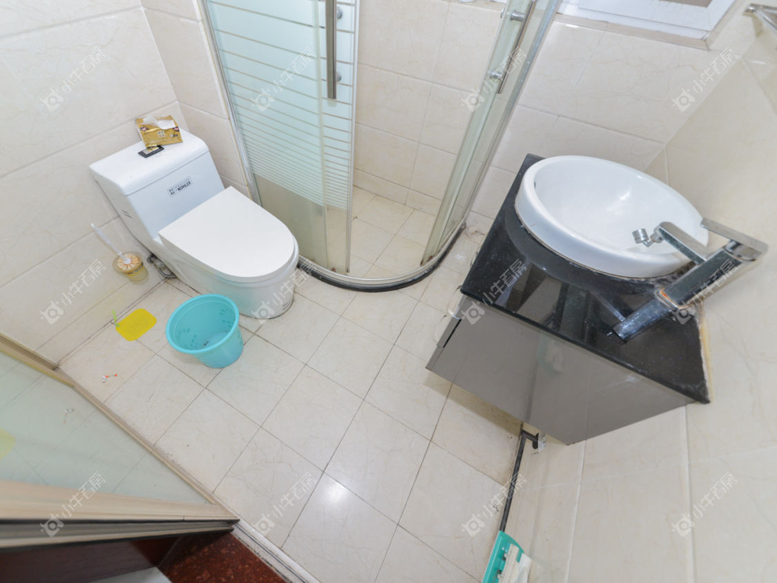 常州玉山花园在租房源室内图_小牛看房