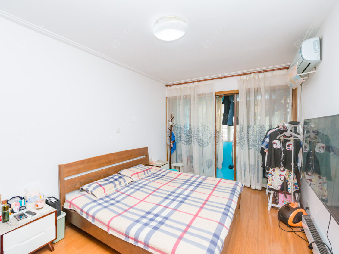 常州桃园新村在售二手房源室内图_小牛看房