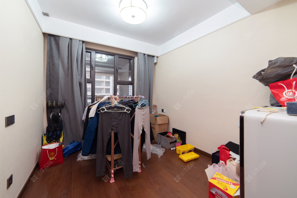 美的旭辉天赋房源室内图 常州美的旭辉天赋在售二手房源室内图_小牛看房