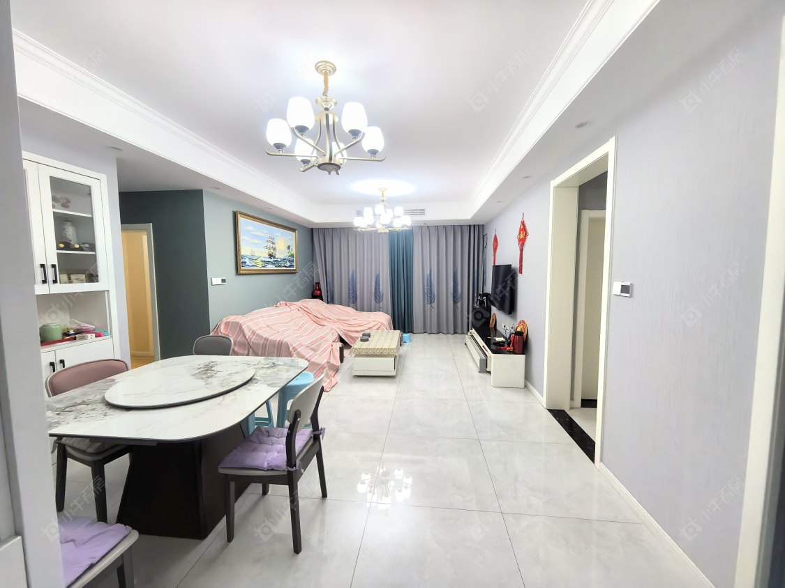 常州星湖广场在租房源_小牛看房