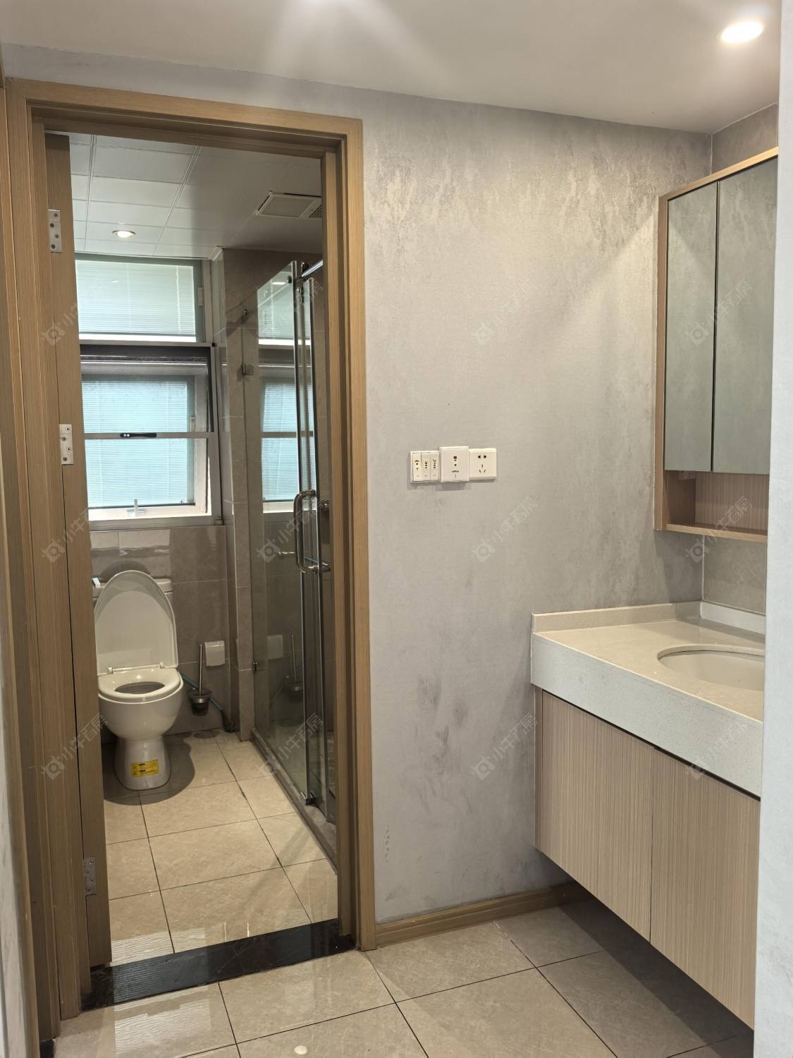 运河天地房源室内图 常州运河天地在租房源室内图_小牛看房