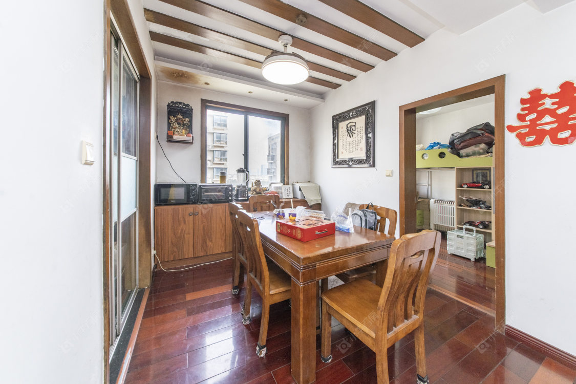 常州随园锦湖公寓在售二手房源室内图_小牛看房