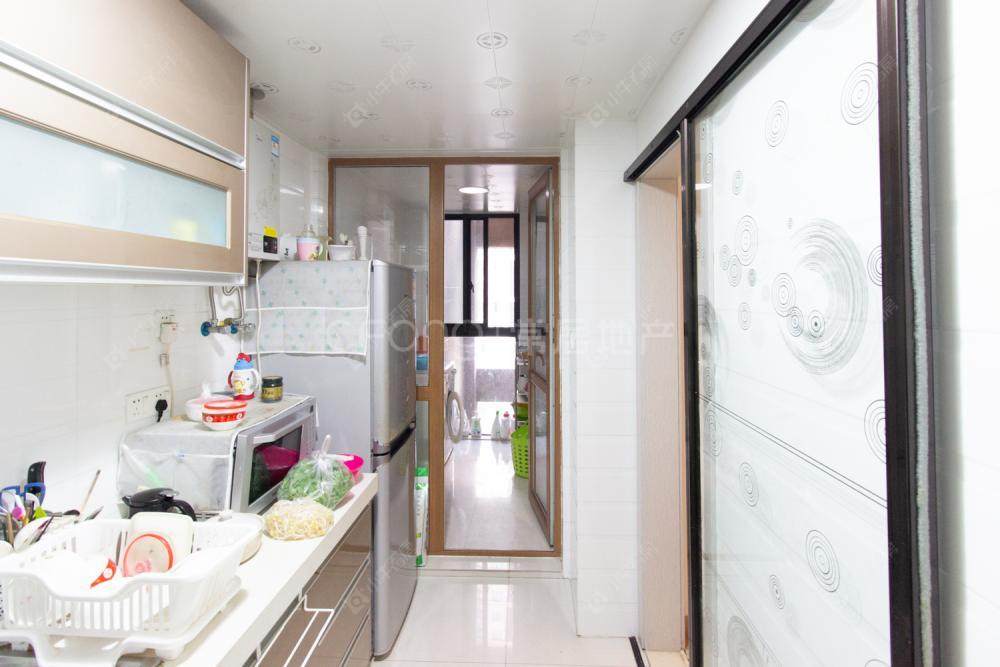 常州九洲新世界花苑在售二手房源室内图_小牛看房