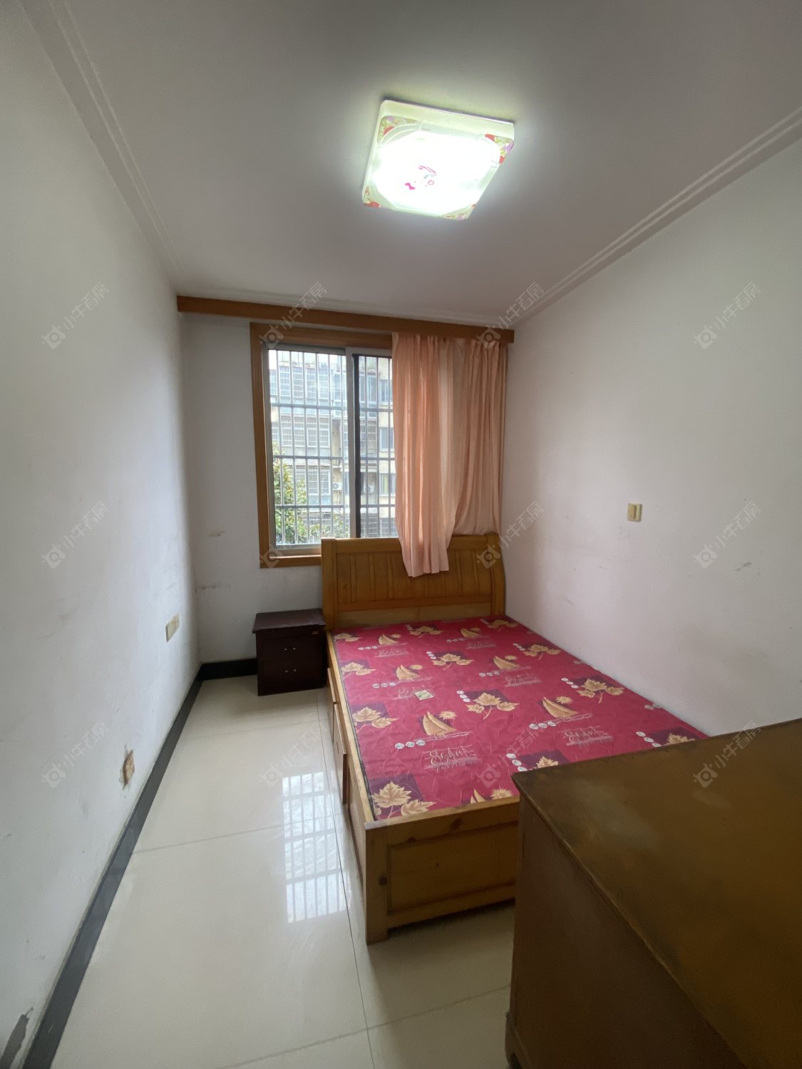 常州南河花园在租房源_小牛看房